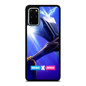 FORNITE X AVENGERS Samsung Galaxy S20 Plus Case FORNITE X AVENGERS Samsung Galaxy S20 Plus Case