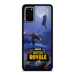 FORTNITE BATTLE ROYALE NEW Samsung Galaxy S20 Plus Case