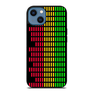 SOUND ACTIVE EQUALIZER AMP.jpg iPhone 14 Case
