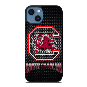 SOUTH CAROLINA GAMECOCKS.jpg iPhone 14 Case