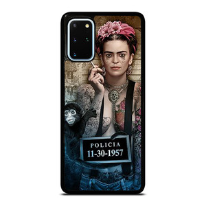 FRIDA KAHLO 4 Samsung Galaxy S20 Plus Case