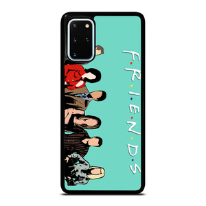 FRIENDS F.R.I.E.N.D.S Samsung Galaxy S20 Plus Case