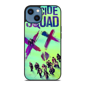 SUICIDE SQUAD.jpg iPhone 14 Case