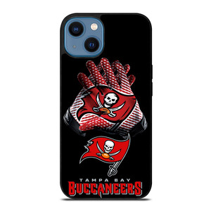 TAMPA BAY BUCCANEERS.jpg iPhone 14 Case