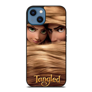 TANGLED RAPUNZEL 1 Disney.jpg iPhone 14 Case