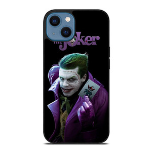 THE JOKER GOTHAM JEROME.jpg iPhone 14 Case