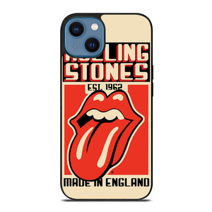 THE ROLLING STONES 1962.jpg iPhone 14 Case