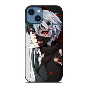 TOKYO GHOUL 2.jpg iPhone 14 Case