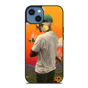 TYLER THE CREATOR ALBUM COVER.jpg iPhone 14 Case