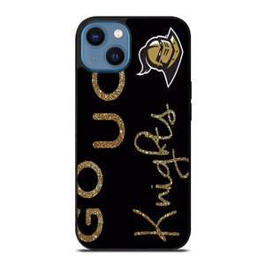 UCF KNIGHT 1.jpg iPhone 14 Case