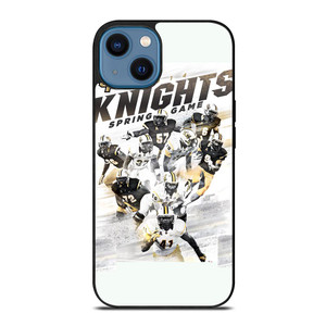 UCF KNIGHT 2.jpg iPhone 14 Case