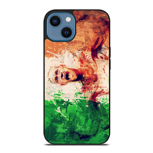 UFC FIGHT CONOR MCGREGOR ART.jpg iPhone 14 Case