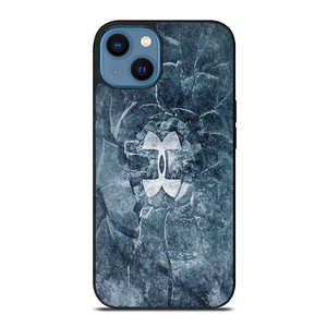 UNDER ARMOUR ICE.jpg iPhone 14 Case