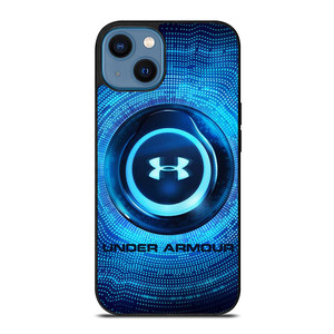 UNDER ARMOUR LOGO.jpg iPhone 14 Case