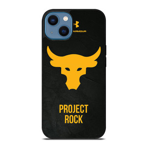 UNDER ARMOUR PROJECT ROCK.jpg iPhone 14 Case
