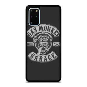 GAS MONKEY GARAGE LOGO EMBLEM Samsung Galaxy S20 Plus Case