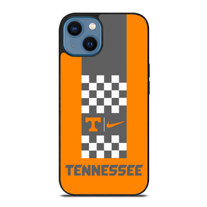 UNIVERSITY OF TENNESSEE UT VOLS LOGO 2.jpg iPhone 14 Case