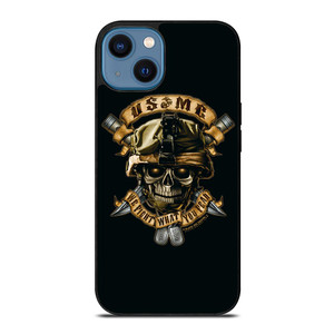 US MARINE CORPS USMC.jpg iPhone 14 Case
