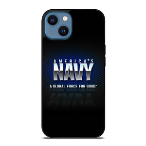 US NAVY SEAL GLOBAL FORCE.jpg iPhone 14 Case