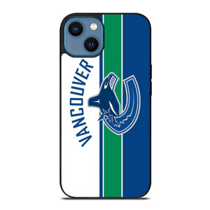 VANCOUVER CANUCKS LOGO.jpg iPhone 14 Case