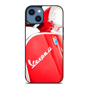 VESPA PIAGGIO.jpg iPhone 14 Case