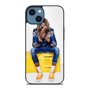 YOUNG THUG.jpg iPhone 14 Case