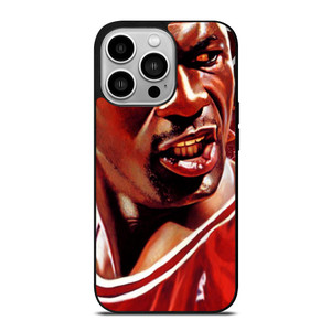 23 MICHAEL JORDAN iPhone 14 Pro Case