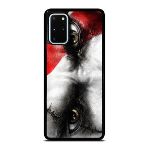 GOD OF WAR KRATOS EYE Samsung Galaxy S20 Plus Case