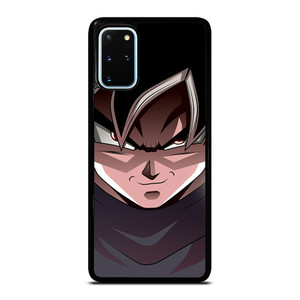 GOKU BLACK DRAGON BALL Samsung Galaxy S20 Plus Case GOKU BLACK DRAGON BALL Samsung Galaxy S20 Plus Case