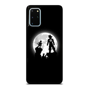 GOKU VS SON GOKU DGZ VEGETA Samsung Galaxy S20 Plus Case GOKU VS SON GOKU DGZ VEGETA Samsung Galaxy S20 Plus Case