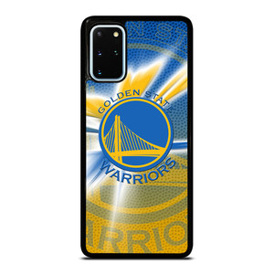 GOLDEN STATE WARRIORS LOGO 2 Samsung Galaxy S20 Plus Case