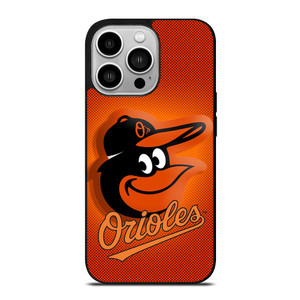 BALTIMORE ORIOLES iPhone 14 Pro Case