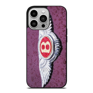 BENTLEY 2 iPhone 14 Pro Case