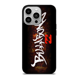 BILLABONG iPhone 14 Pro Case
