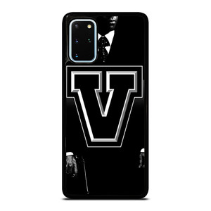 GRAND THEFT AUTO GTA V LOGO Samsung Galaxy S20 Plus Case GRAND THEFT AUTO GTA V LOGO Samsung Galaxy S20 Plus Case