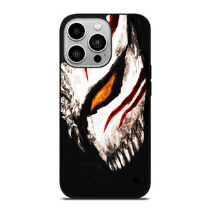BLEACH ICHIGO KUROSAKI MASK ART iPhone 14 Pro Case