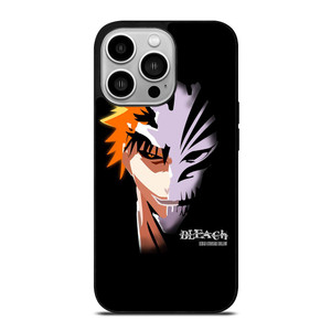 BLEACH KUROSAKI ICHIGO FACE iPhone 14 Pro Case