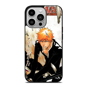 BLEACH KUROSAKI ICHIGO iPhone 14 Pro Case