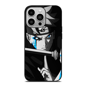 BORUTO UZUMAKI iPhone 14 Pro Case
