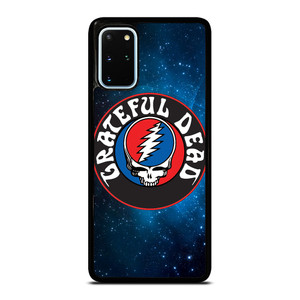 GRATEFUL DEAD Samsung Galaxy S20 Plus Case
