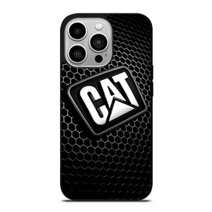 CATERPILLAR TRUCK CAT iPhone 14 Pro Case