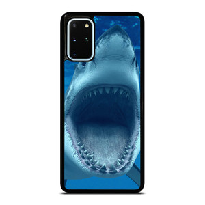GREAT WHITE SHARK Samsung Galaxy S20 Plus Case