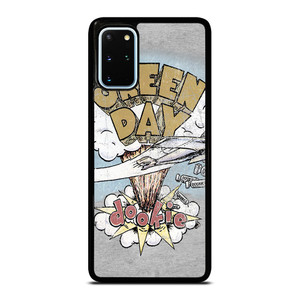 GREEN DAY DOOKIE 2 Samsung Galaxy S20 Plus Case GREEN DAY DOOKIE 2 Samsung Galaxy S20 Plus Case