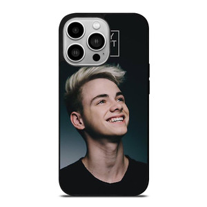 CORBYN BESSON WHY DON'T WE 2 iPhone 14 Pro Case