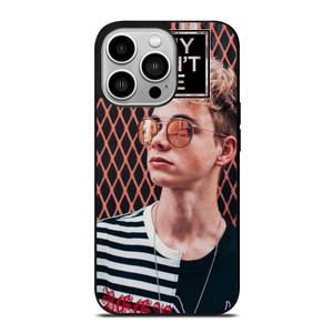 CORBYN BESSON WHY DON'T WE iPhone 14 Pro Case