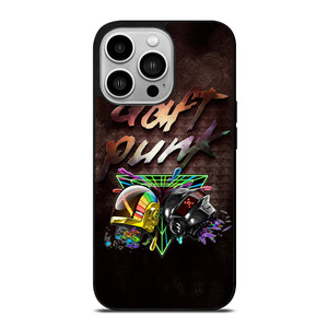 DAFT PUNK iPhone 14 Pro Case