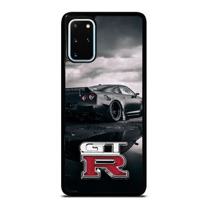 GTR CAR LOGO Samsung Galaxy S20 Plus Case GTR CAR LOGO Samsung Galaxy S20 Plus Case