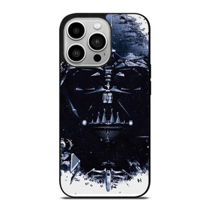 DARTH VADER STAR WARS iPhone 14 Pro Case