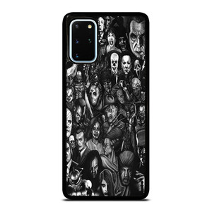 HALLOWEEN HORROR SCARY MOVIE Samsung Galaxy S20 Plus Case