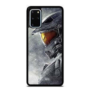 HALO 5 GUARDIANS UNSC Samsung Galaxy S20 Plus Case